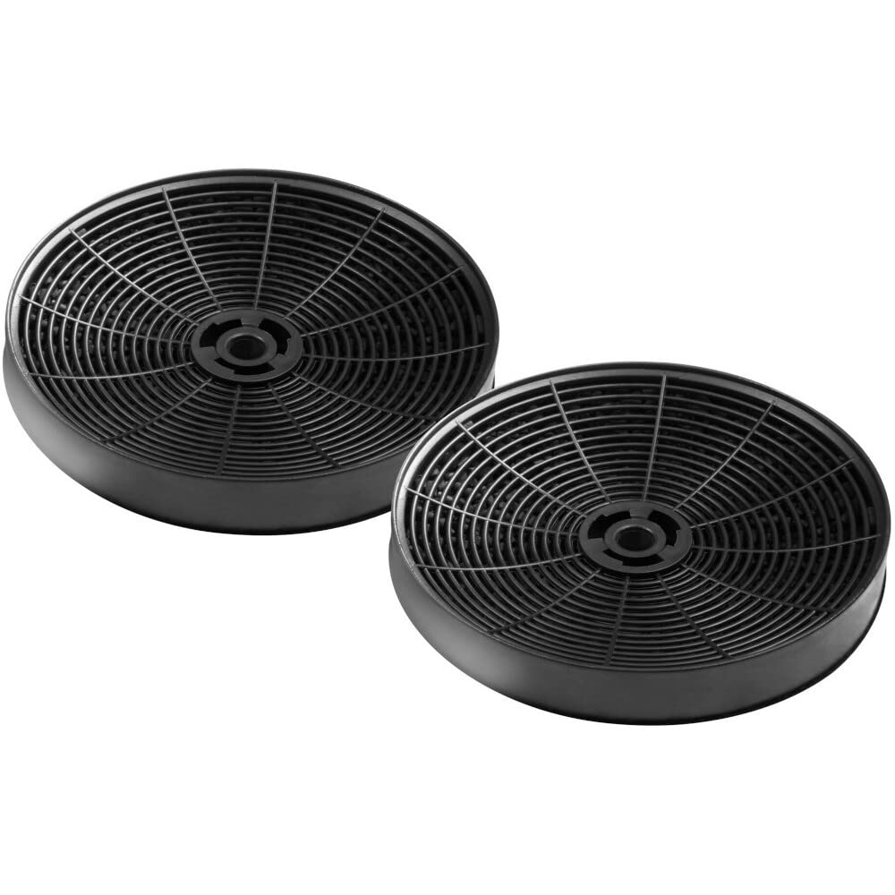 CDA CHA37 Cooker Hood Recirculation Charcoal Filter to fit EXG60BL or EXG90B