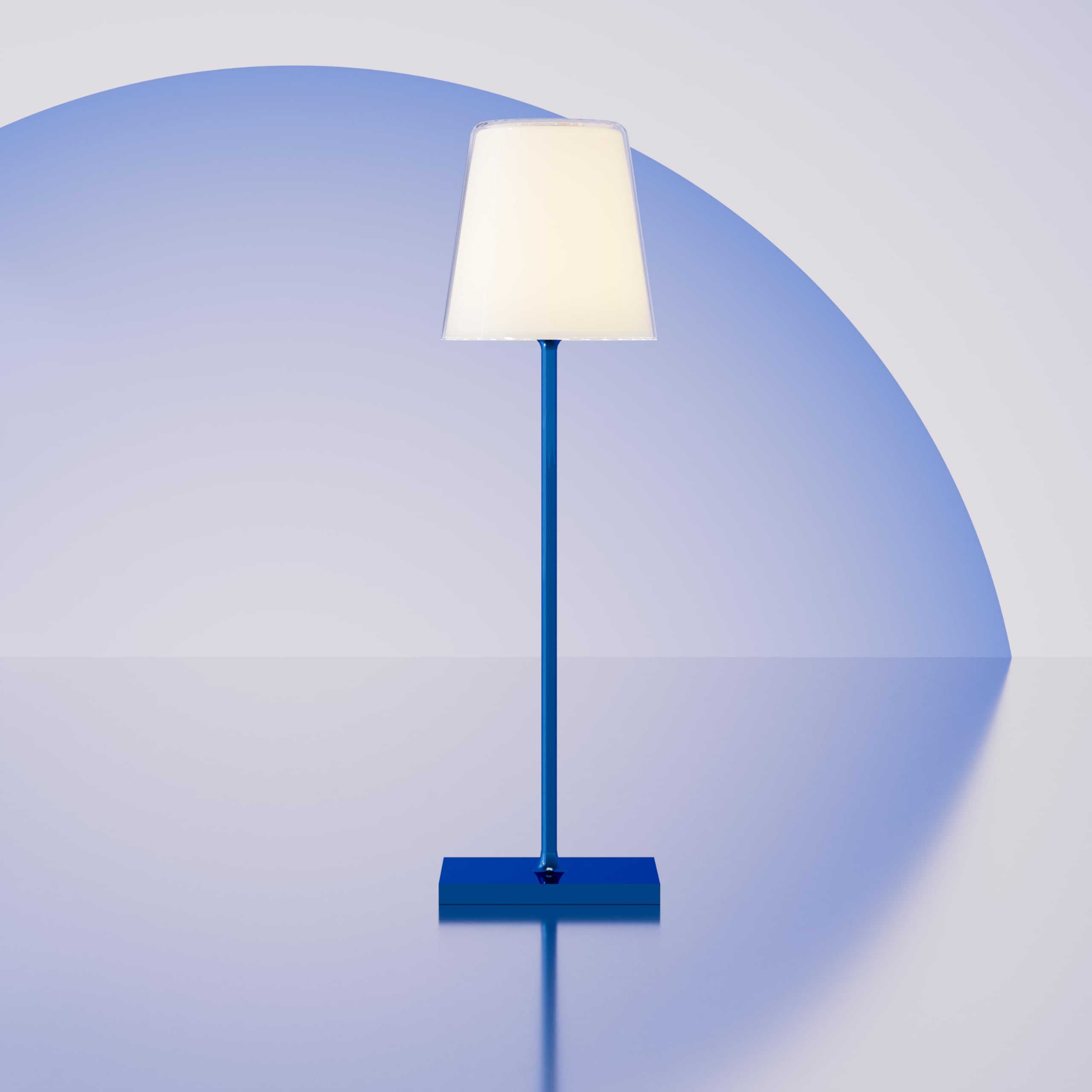 LAMPADA DA TAVOLO ricaricabile USB senza fili LED touch dimmerabile LAMPADA DA TAVOLO ricaricabile USB senza fili LED touch dimmerabile
