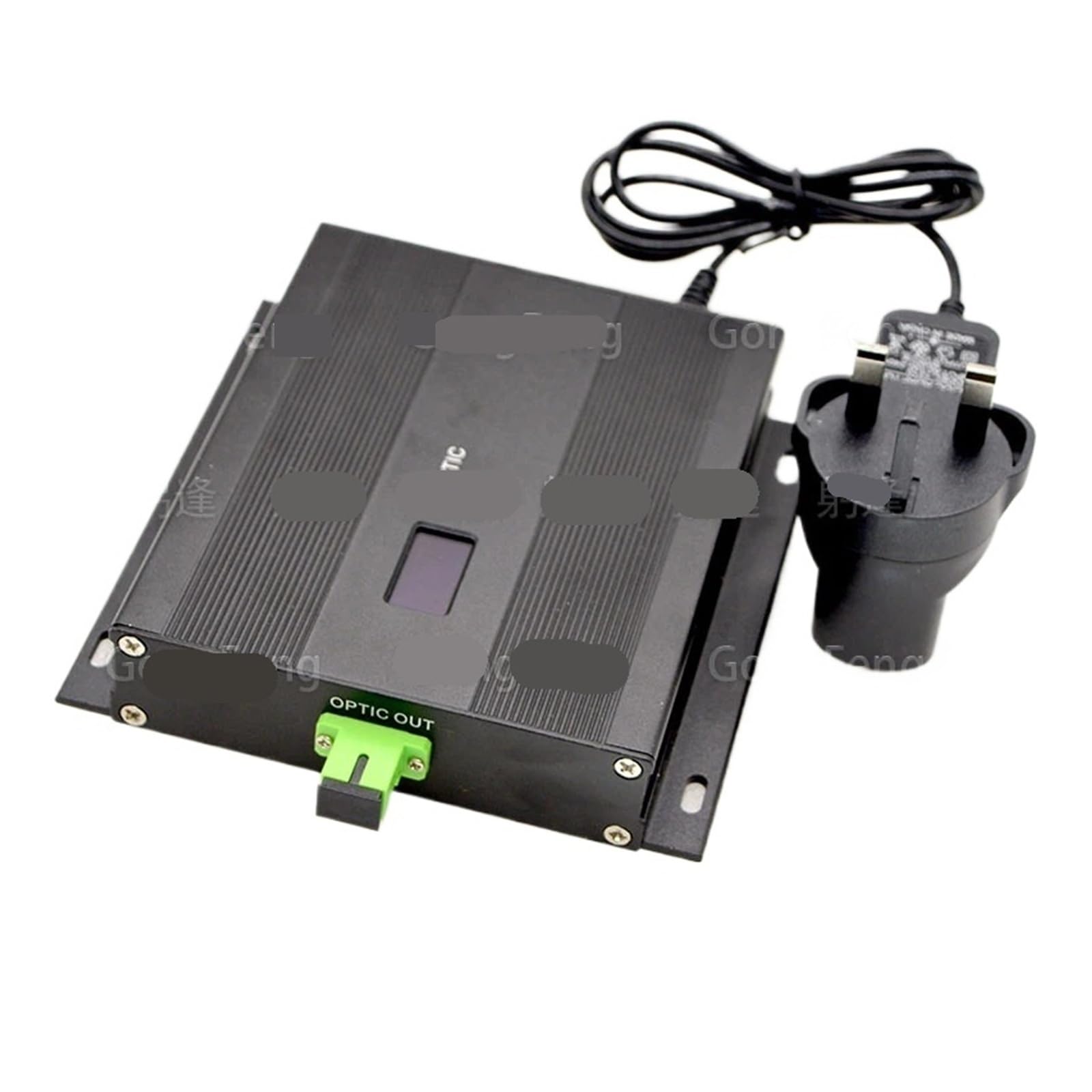 Trasmettitore ottico FTTH 1550nm connettore 10dBm
