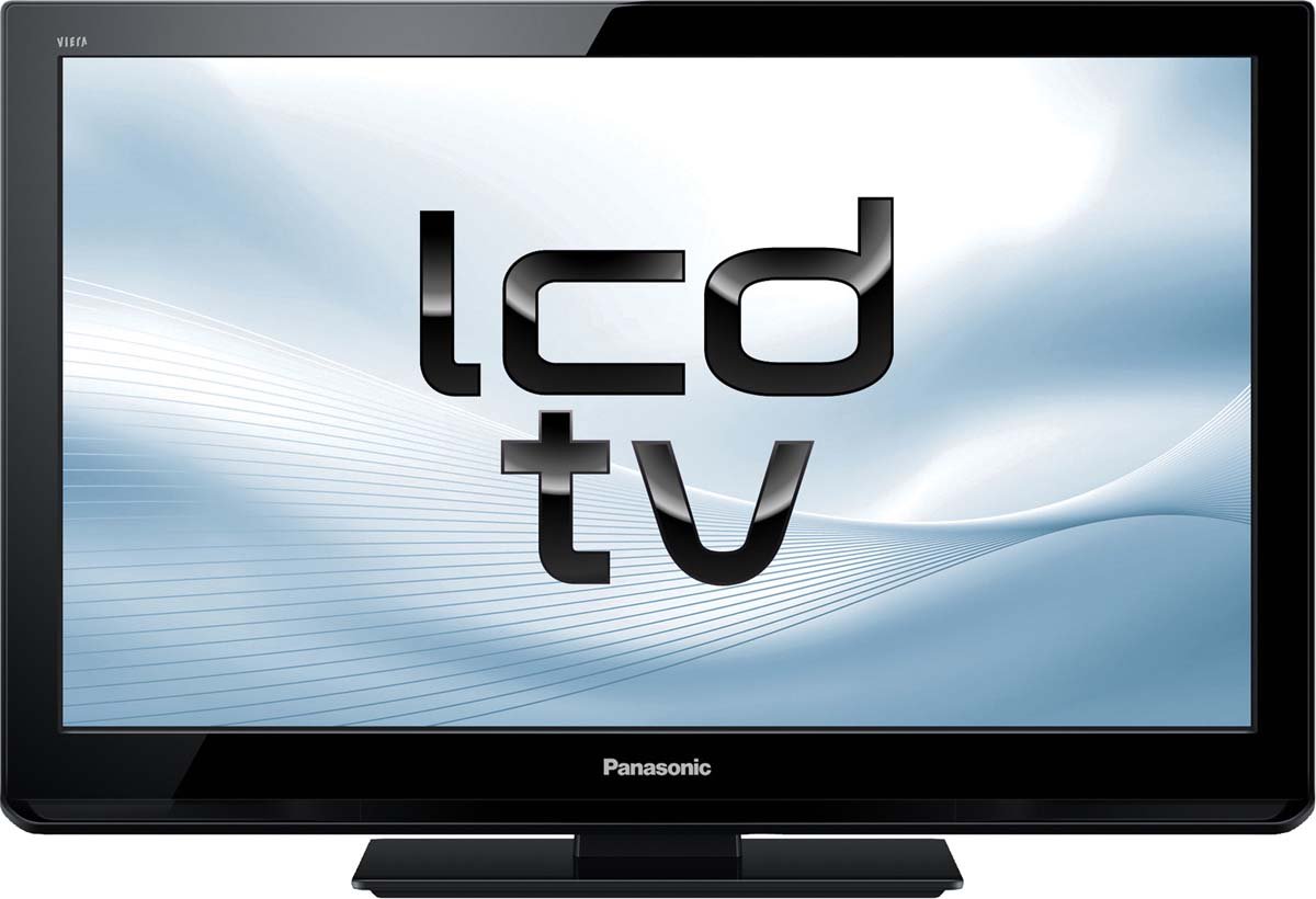 Panasonic Viera TX-L32C3E 32 Inch HD LCD TV : Amazon.com.be
