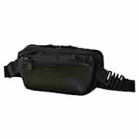 BROSKI&SUPPLY ブロスキー&サプライ メッセンジャーバッグ Amazon | BROSKI AND SUPPLY BREEZEDAWN Roof（BLACK/W290×H140
