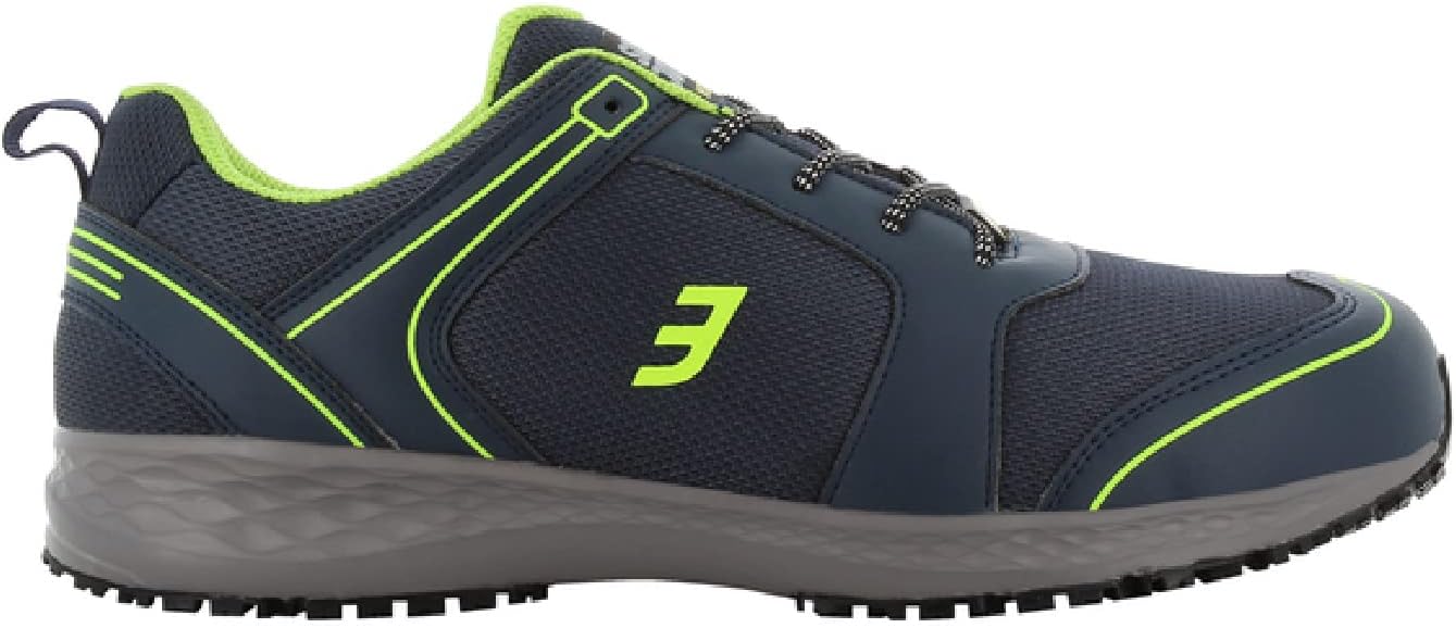 Amazon.co.jp Safety Jogger Safety Shoes BALTO BALTONAV27CM Navy