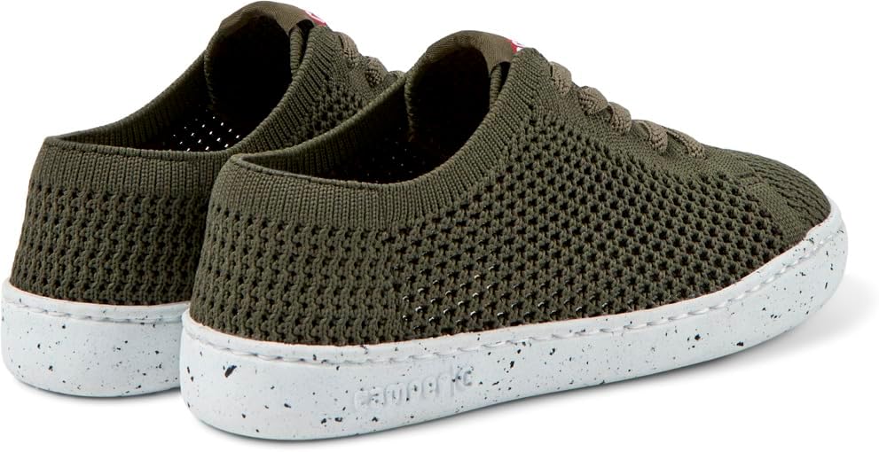 Camper Boys' Peu Touring K800541