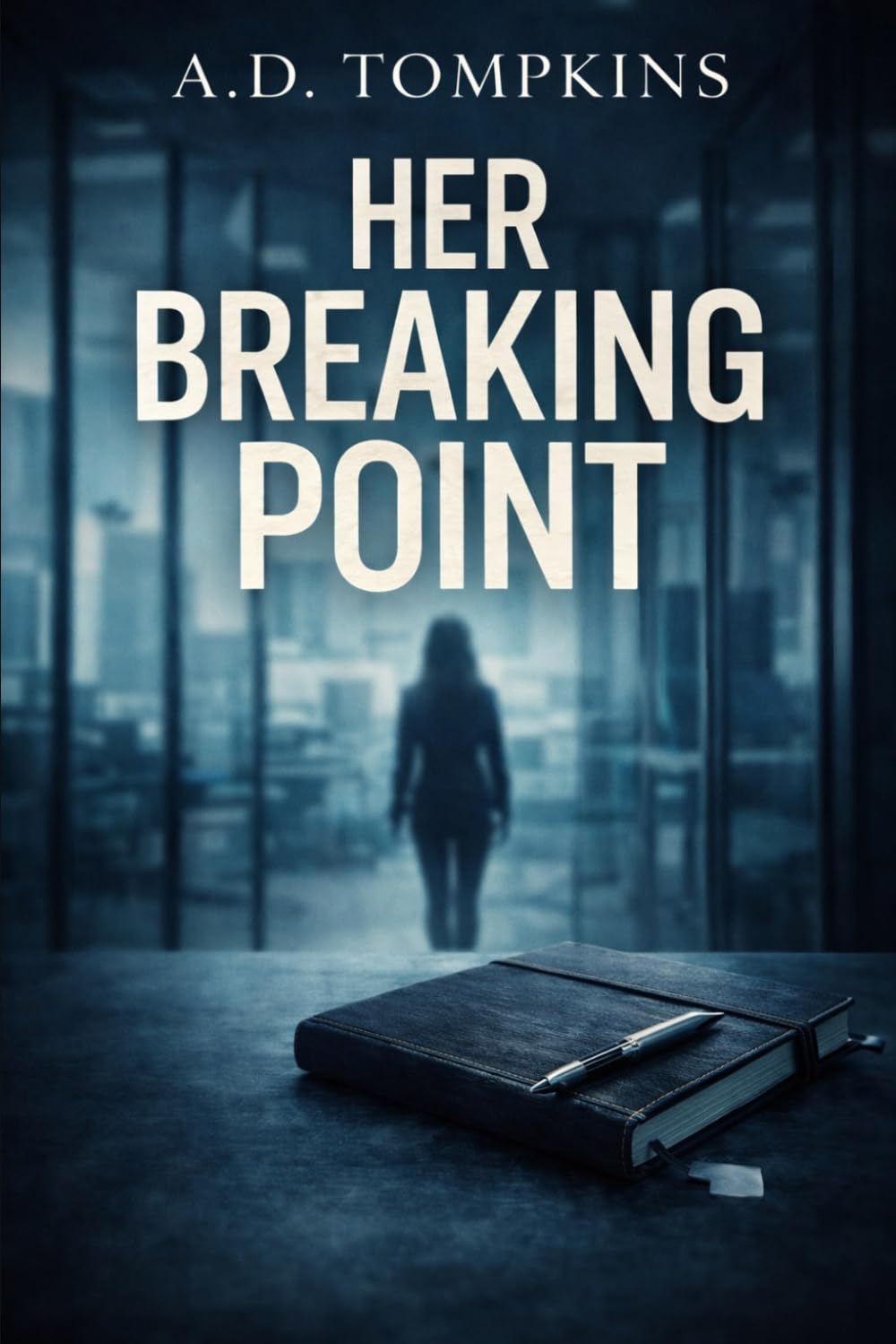 Her Breaking Point: 1 (The Breaking Point Series)