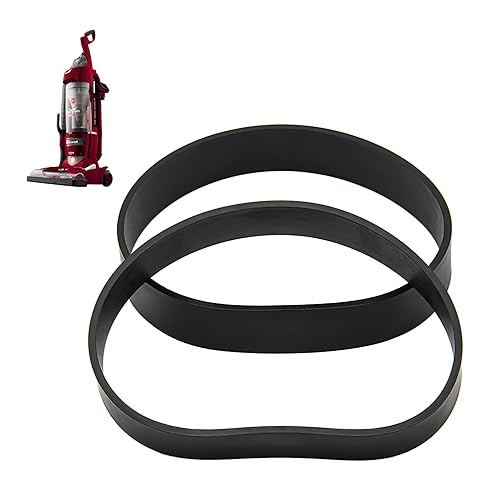 38528035 38528-035 Correa para Hoover WindTunnel Power Drive Vertical Aspirador Parte Genérica