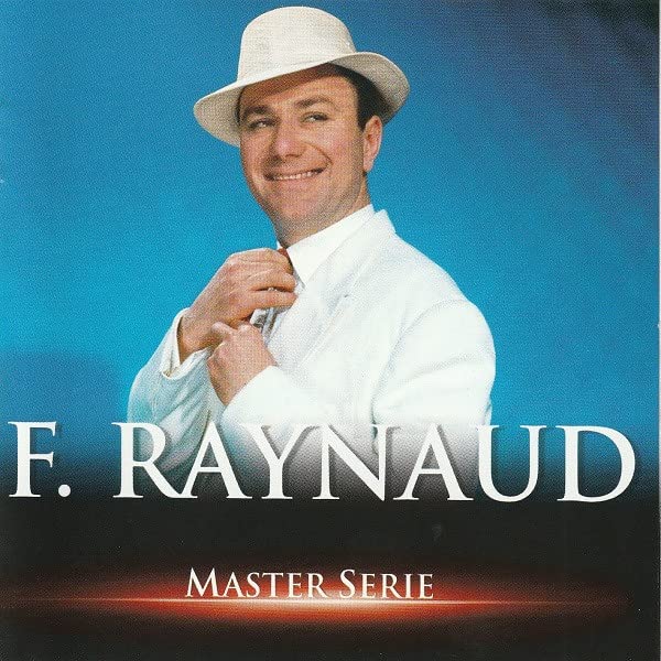 Master Serie (Remasterise) [Audio CD] Raynaud, Fernand