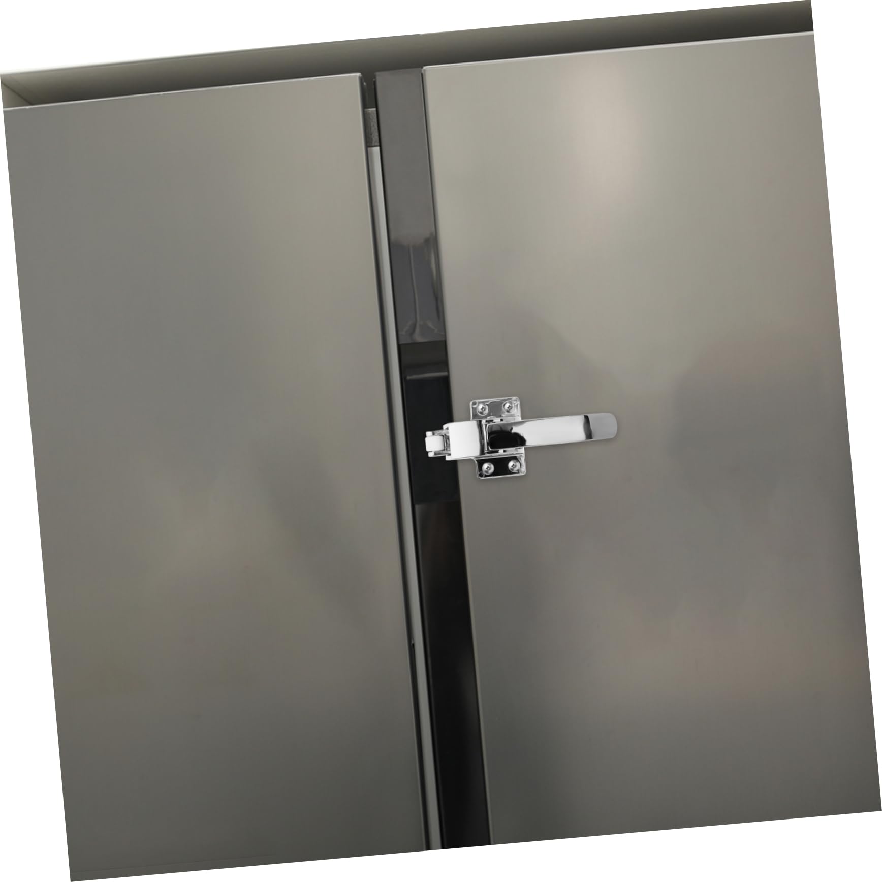 ULTECHNOVO 4pezzi Per Congelatore e Facile Installare Accessorio Per Frigorifero e Freschi Design Rinforzato Per Maggiore e All Per
