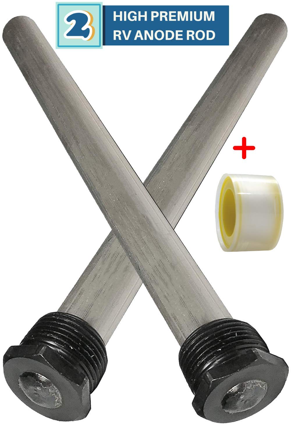 10 Best Rv Water Heater Thermostats Elements And Parts 2023 Reviews