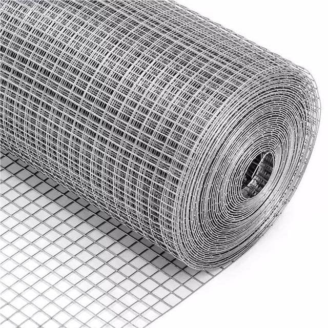 Weld Mesh for garden