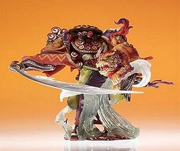 FINAL FANTASY MASTER CREATURES 5体セット Amazon.co.jp: FINAL FANTASY CREATURES改 Vol.5 BOX [並行輸入