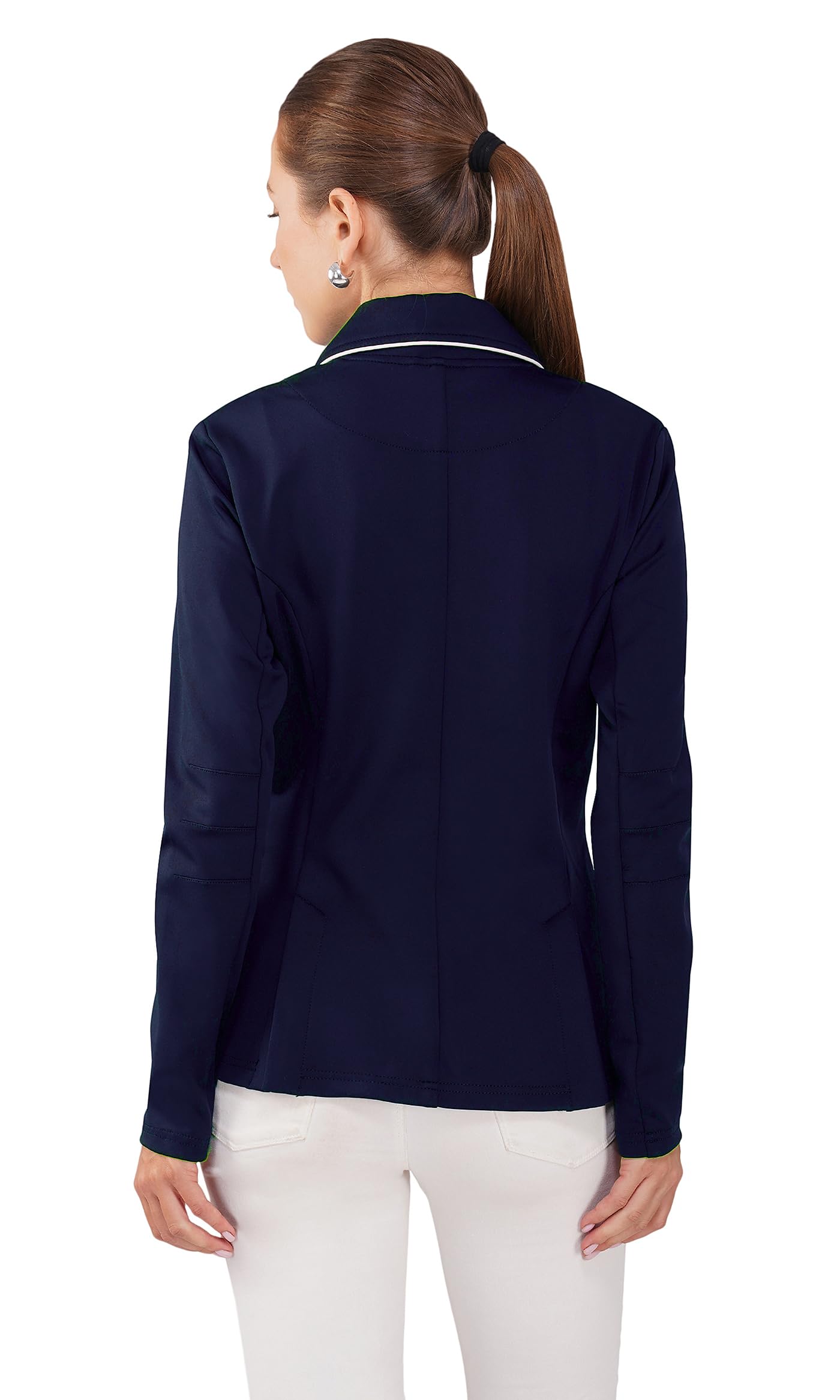 Veste d'équitation pour femme de qualité supérieure et confortable