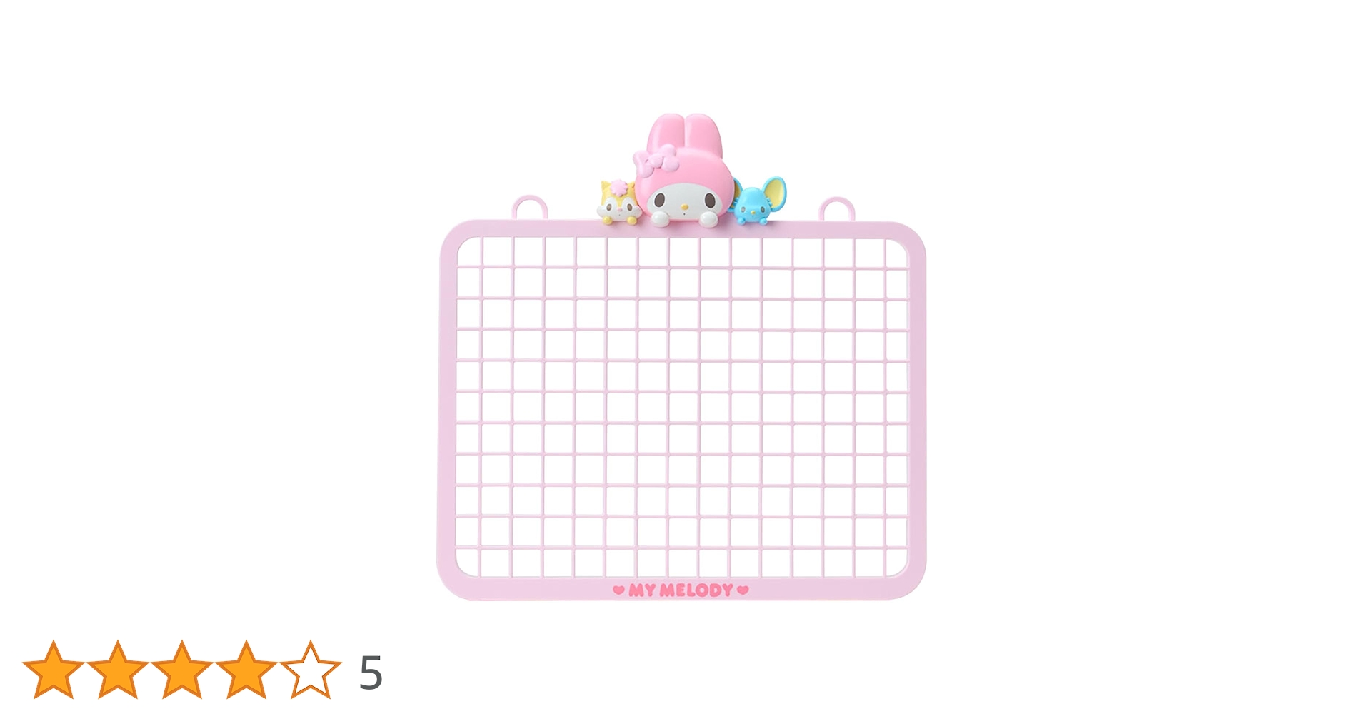 MY MELODY メッシュパネル マイメロ　サンリオ Amazon.co.jp: サンリオ(SANRIO) メッシュパネル マイメロディ