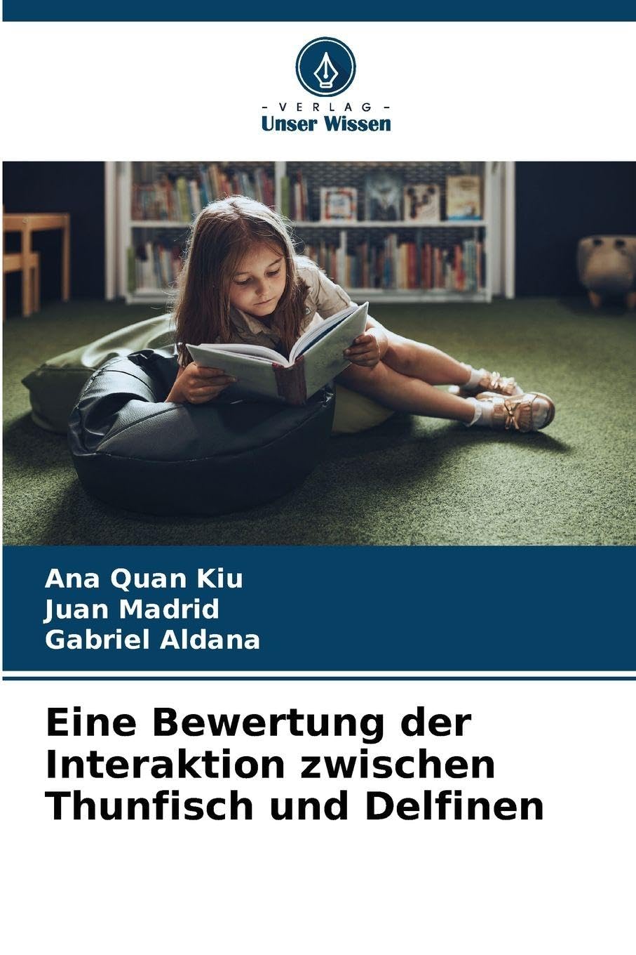 Eine Bewertung der Interaktion zwischen Thunfisch und Delfinen