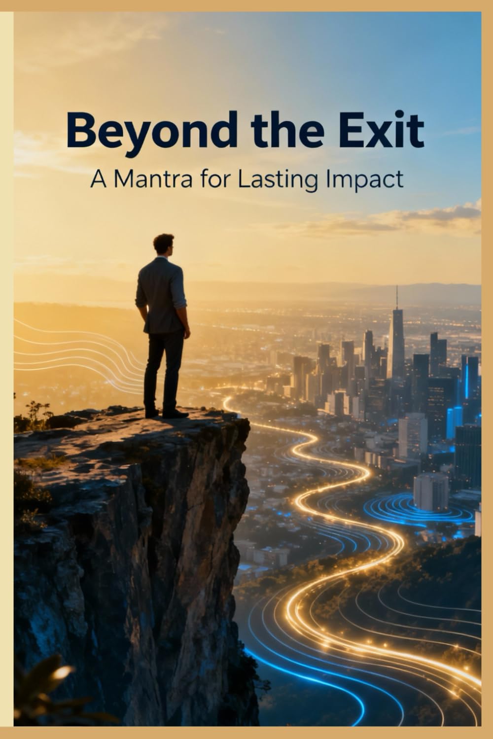 Beyond The Exit: A Mantra Of Lasting Impact