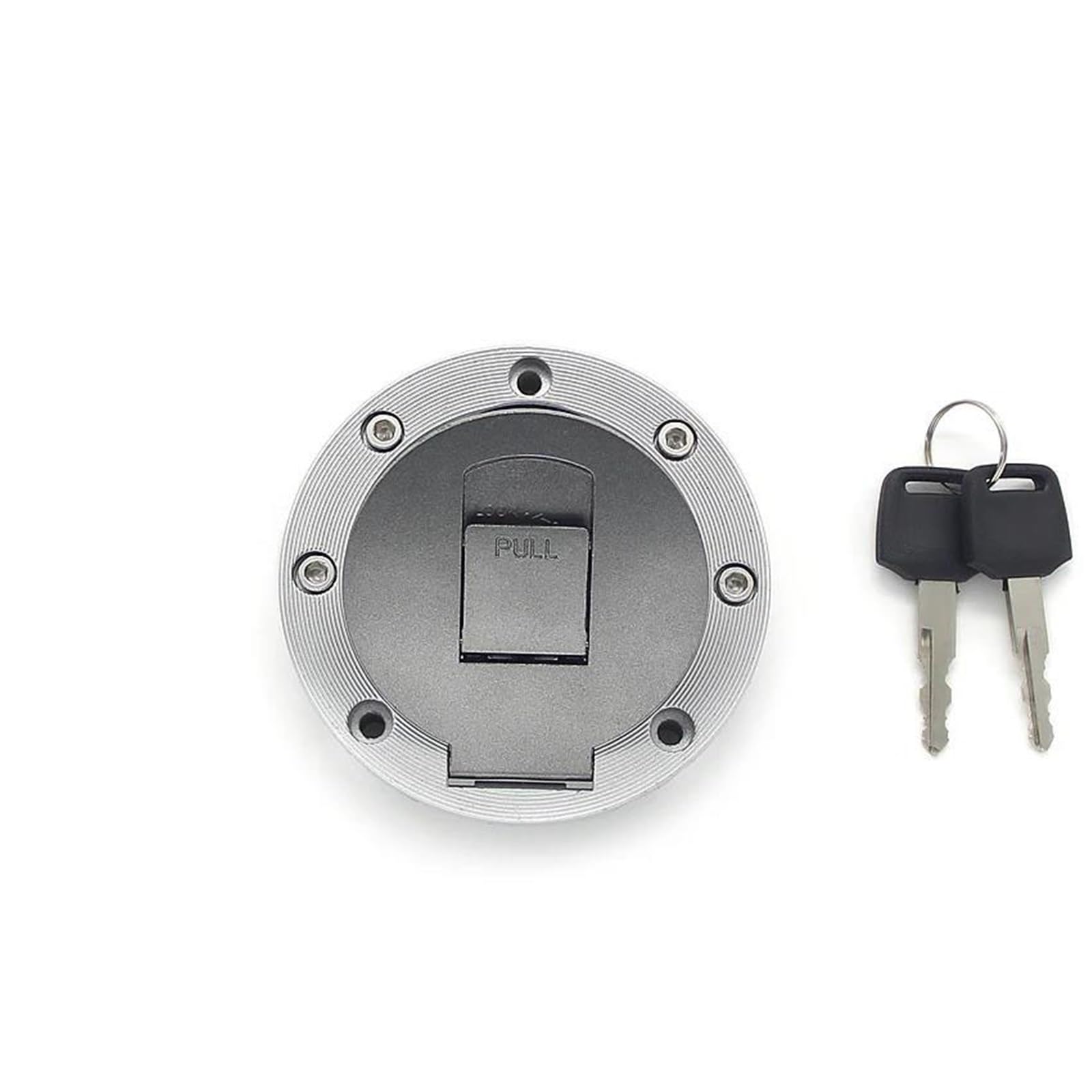 Bouchon réservoir essence pour moto Yamaha YZF1000R Thunder Ace R1 R6