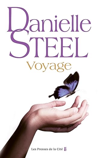 Voyage de Danielle Steel