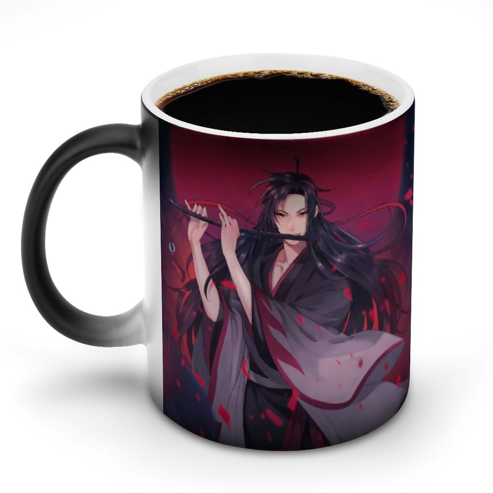 魔道祖師 韓国 グッズ マグカップ 魔道祖師 マグカップ