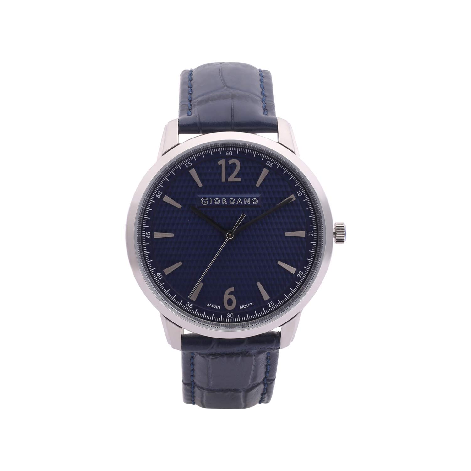 Giordano Analogue Blue Dial Mens Watch (B07HHBWCZ2) Amazon Price History, Amazon Price Tracker