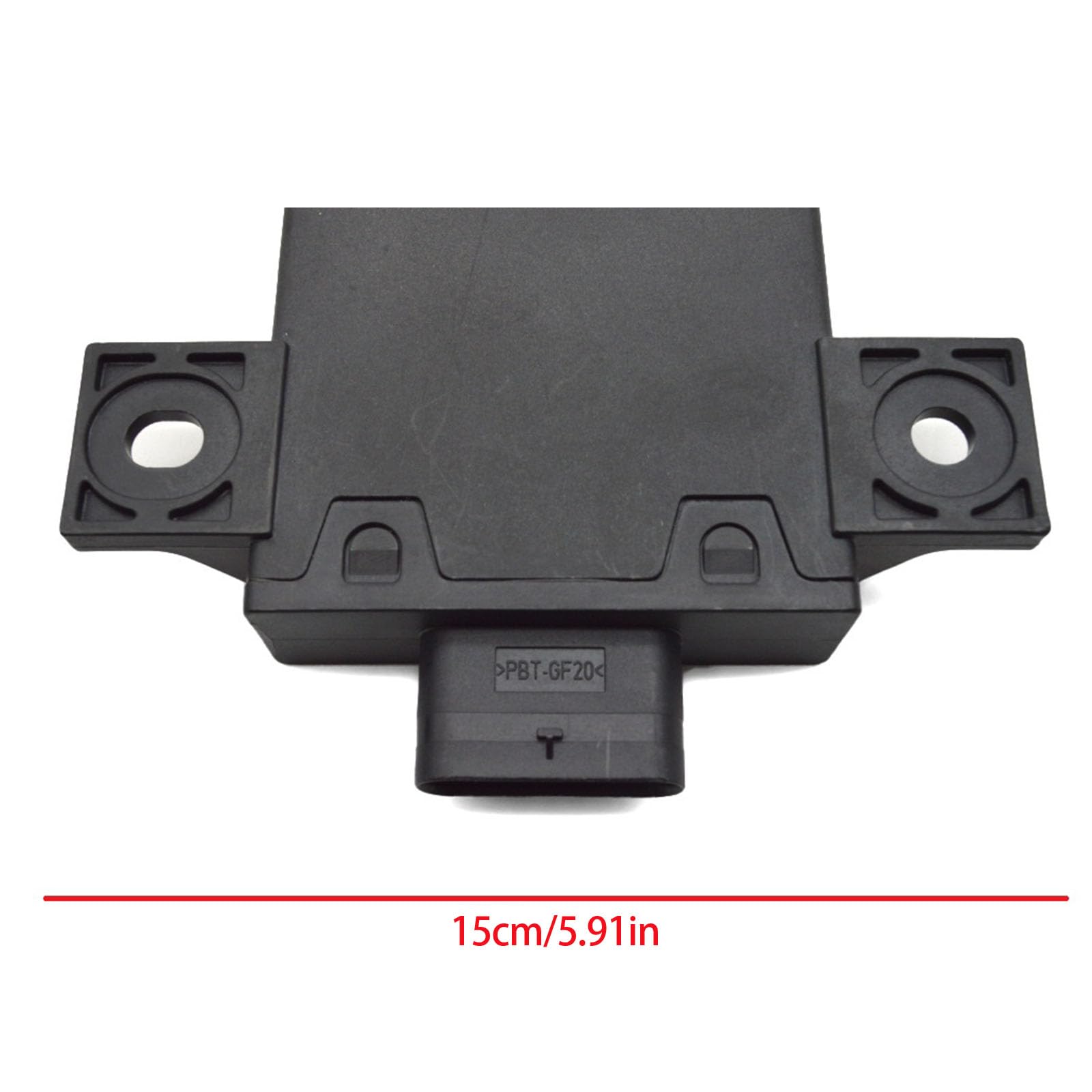 ordinarYone Modulo sonoro simulato avanzato del motore con sostituzioni personalizzabili dei modi 5H0907159B 4K0907159 per il veicolo