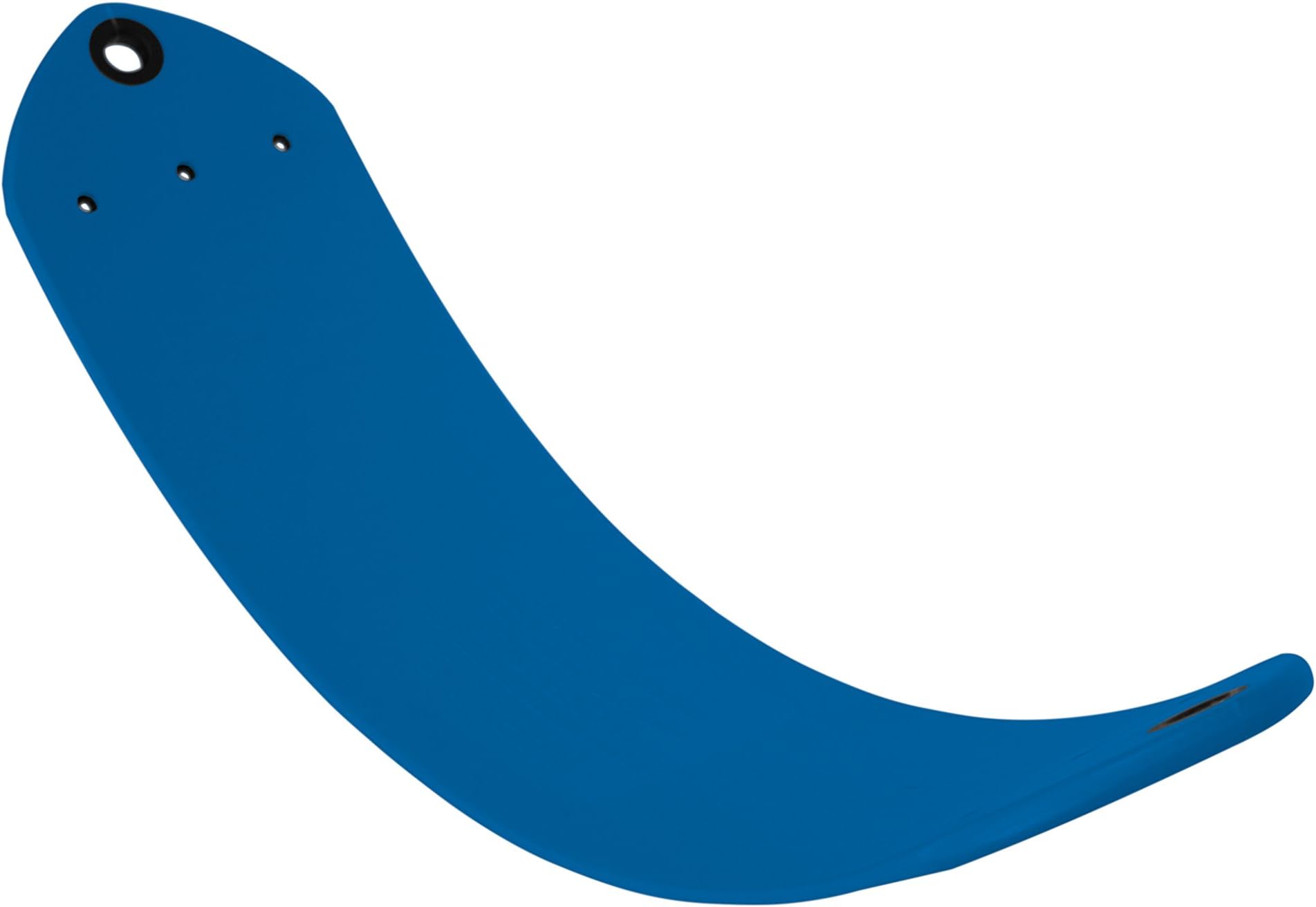 American Swing Blue Polymer Strap Swing Seat