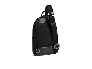 Coach Men's Charter Pack