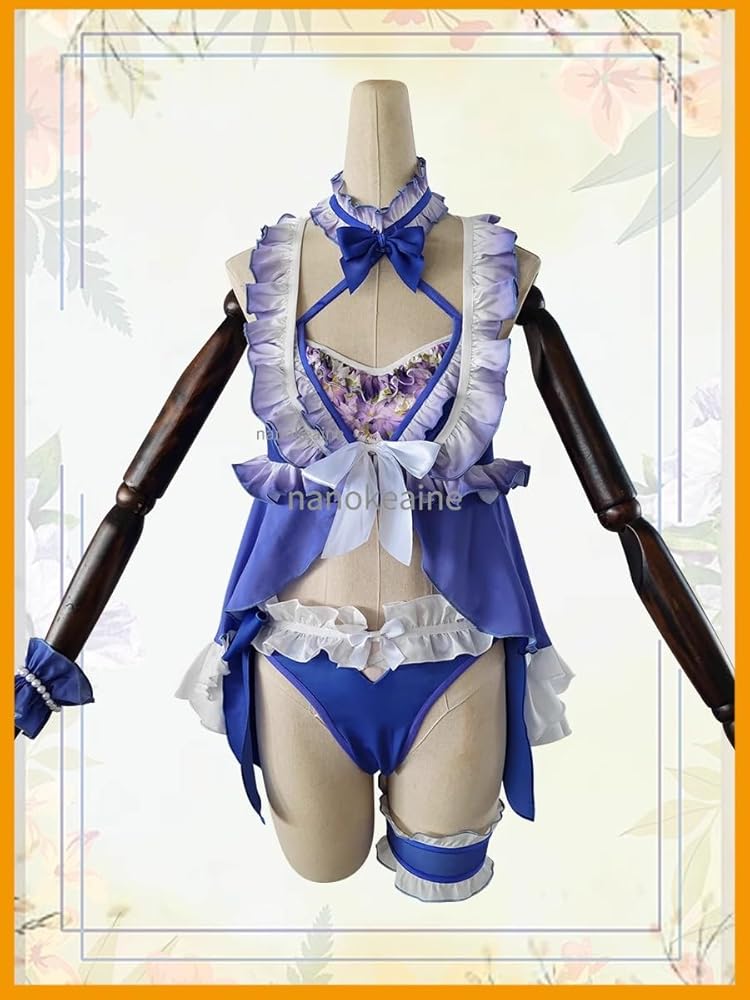 ラブライブ 東條希 くじ引き堂 水着 コスプレ Amazon.co.jp: [fenglei] ラブライブ！ くじ引き堂 東條希