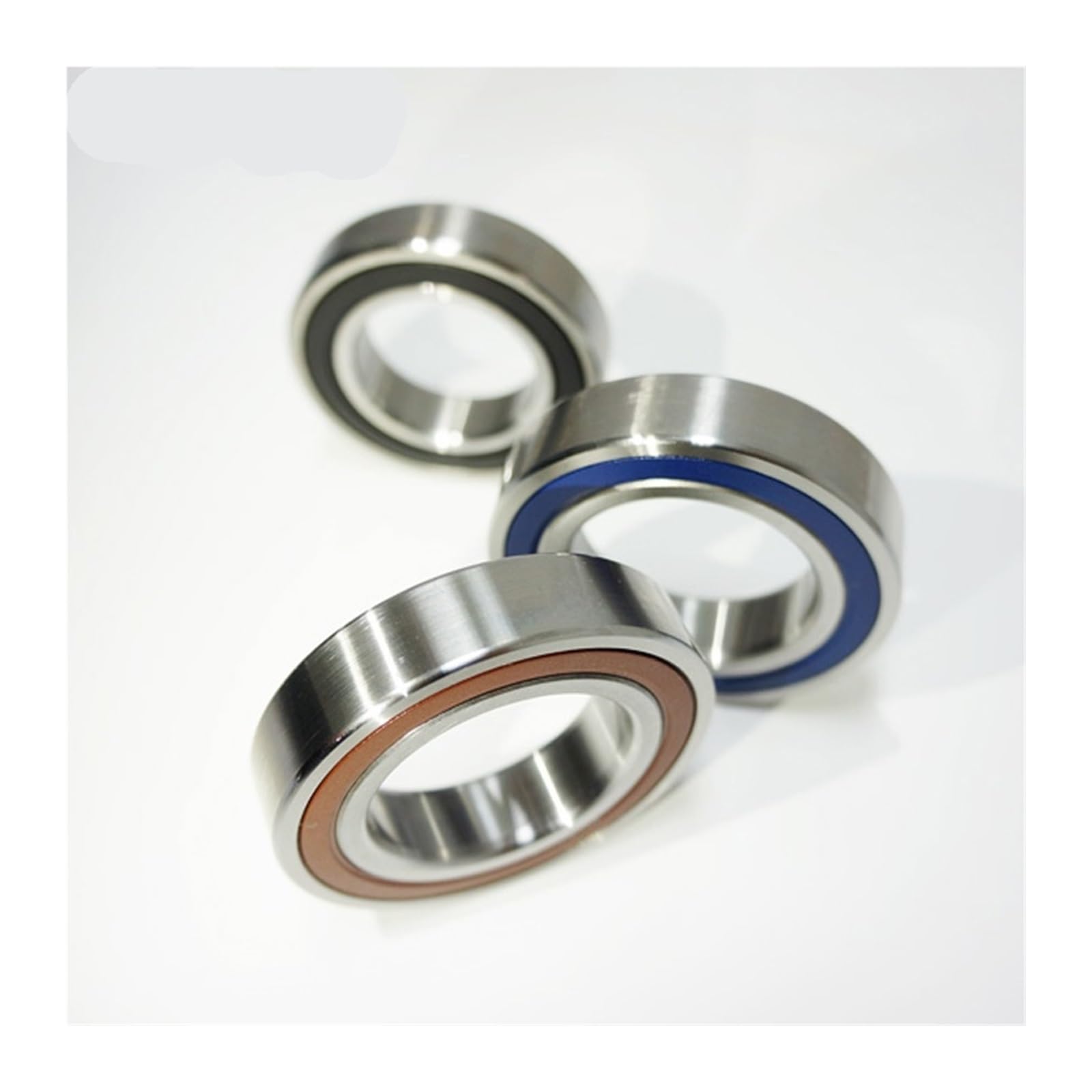 CLBSWYEJK 1Group 7209 7209C 2RZ 45x85x19 7209C Sealed Angular Contact Bearings Spindle Bearings(7209C-2RZ-P4A-TBTB)