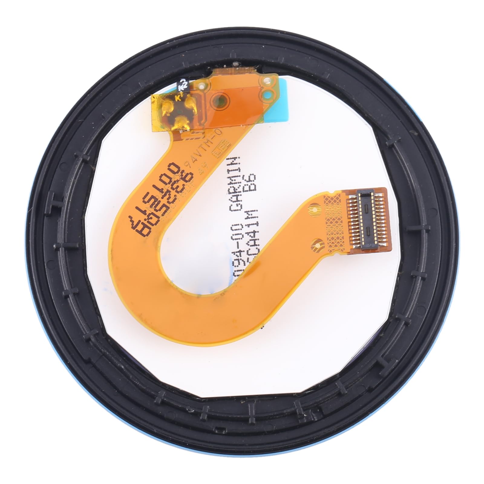Pièce de rechange de montre pour l'écran LCD de Garmin Forerunner 945 avec montage complet de Digitizer Accessoires