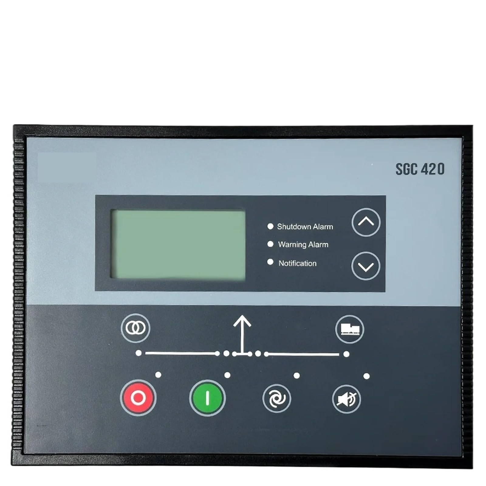 Jdilfunu Sgc420 Amf Generator Controller Control Panel 1Pcs
