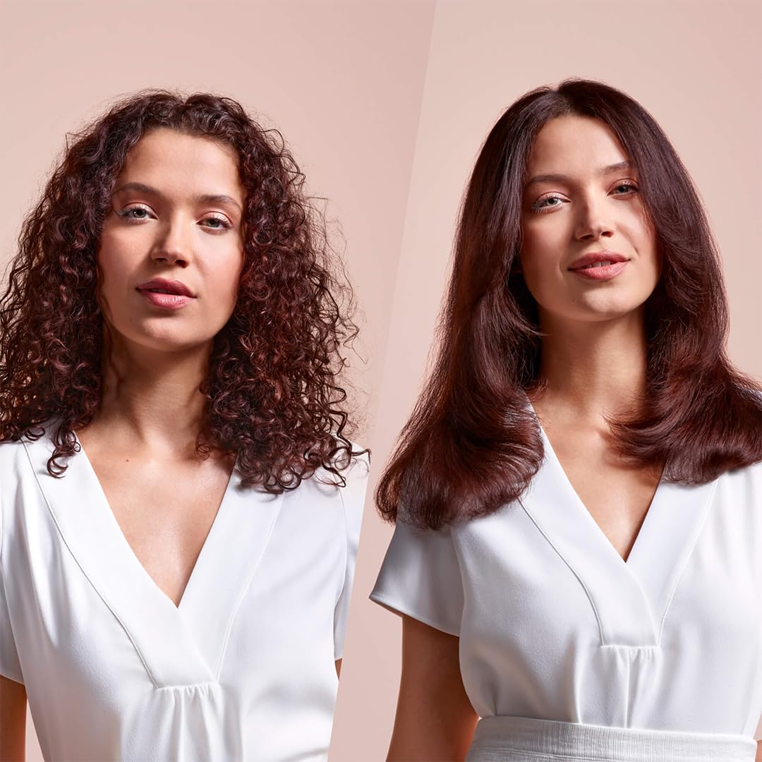 Dyson Airstrait™ Plancha de Pelo y Moldeador