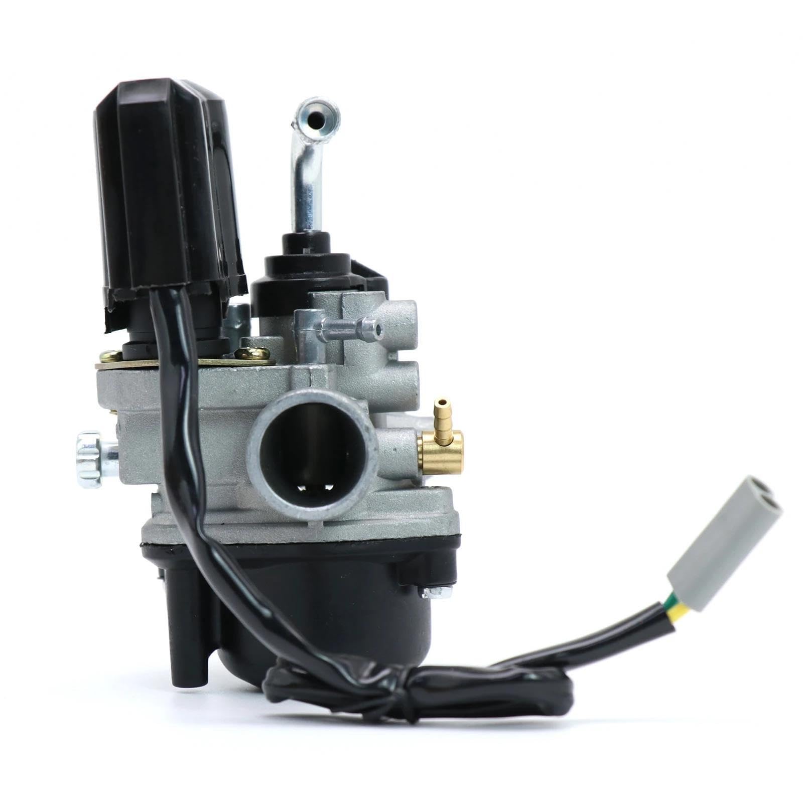 17,5 Mm PHVA 17,5 Per Carburatore Moto Piaggio Con E-Choke