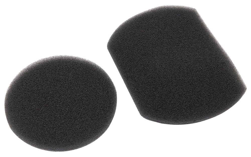 Draper Replacement Foam Filter For 24392 Handheld Vacuum Cleaner
