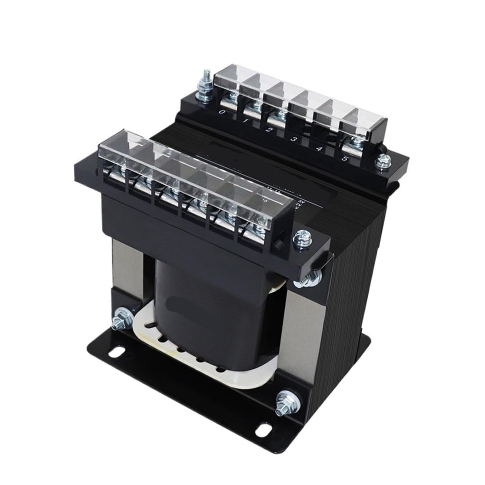 Transformador de control de BK-250VA de 220 V a 36 V, transformador de aislamiento monofásico for control industrial y máquinas herramienta