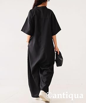 Amazon.co.jp: [antiqua] [アンティカ] オールインワン