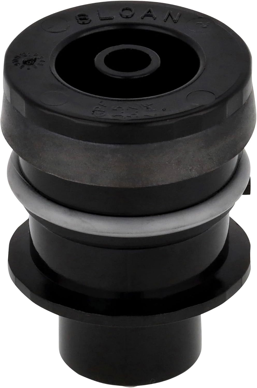 Sloan 0307192 G-1009-A Urinal Piston Repair Kit Assembly for GEM-2 Flushometers, 1.5 GPF (5.7 Lpf), Includes G-21 Main Seat, Genuine OEM Replacement Part for Commercial Urinal Flush Valves