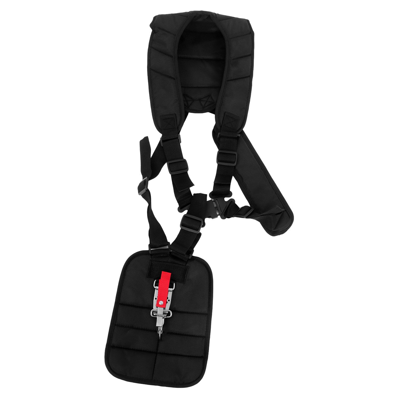 OUNONA Convenient Strimmer Double Breasted Shoulder Harness Strap For Brush Cutter Garden