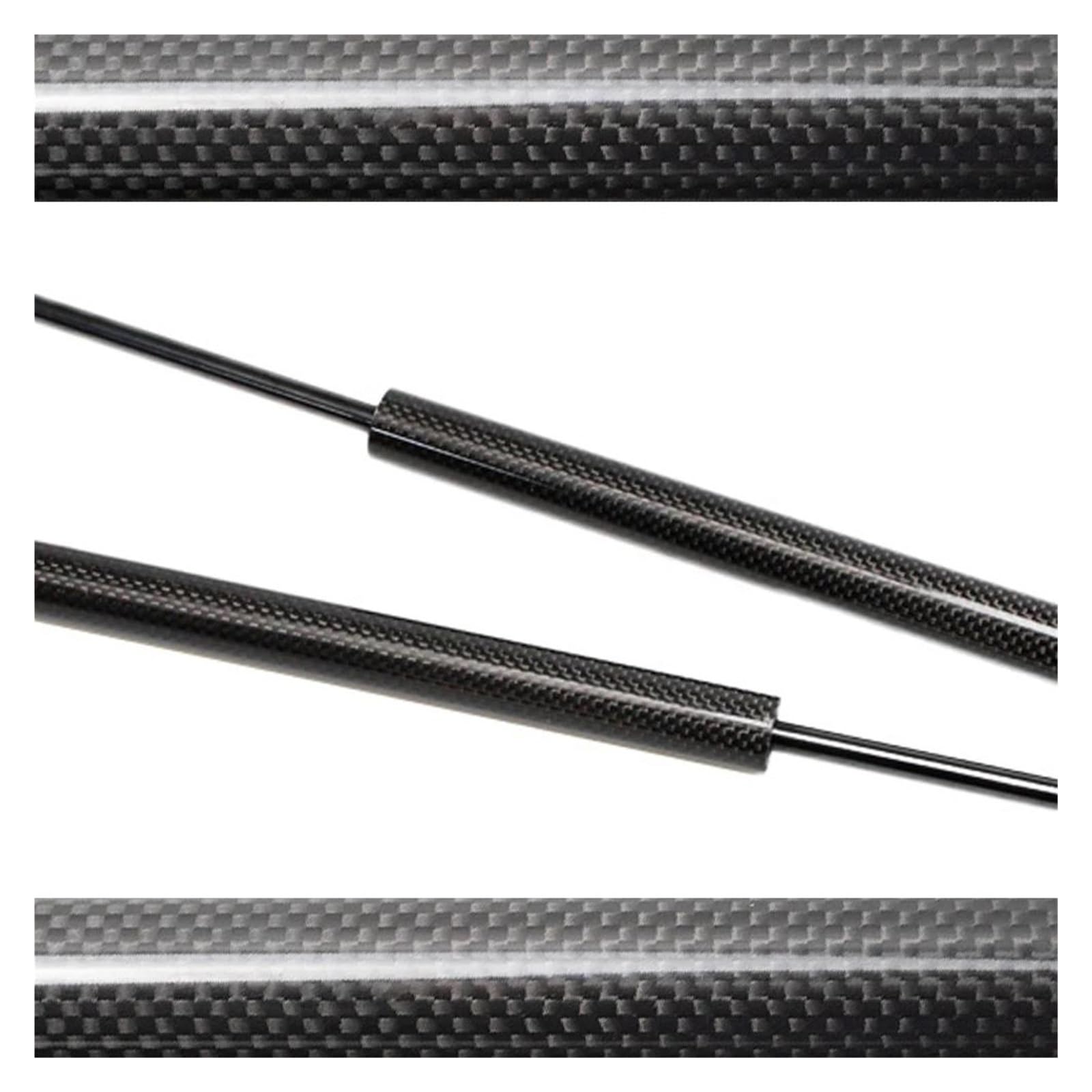 Support de levage de coffre pour sorties circuit en Toyota 86 - 5
