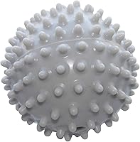 Vista 8 de Bola de masaje suave con pinchos (5)