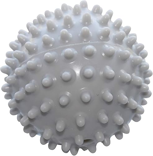 Miniatura 8 de Bola de masaje suave con pinchos (5)