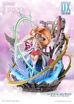 Amazon | プライム1スタジオ PRISMA WING ソードアート