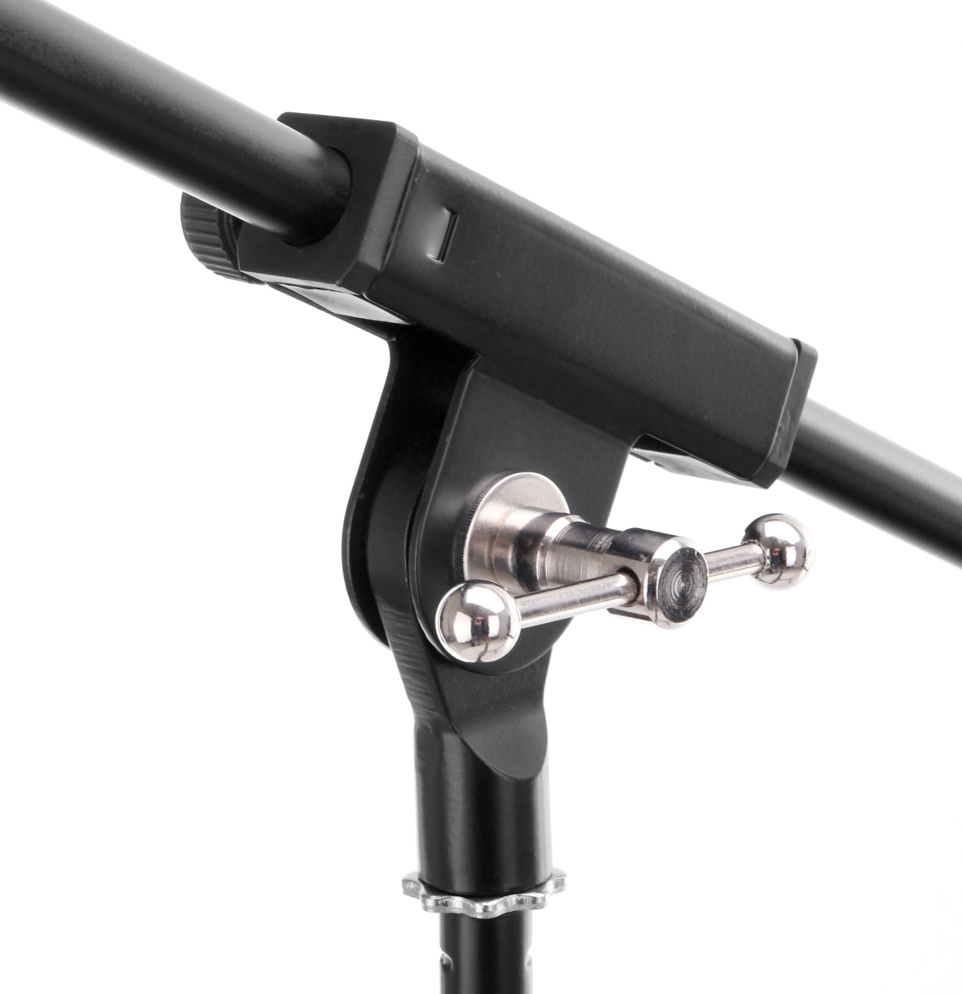 Classic Cantabile KWS-100 Supporto Tastiera Microfono e Portatile