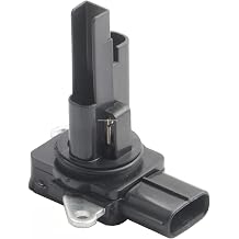KUIPERAUTO Mass Air Flow Sensor Meter MAF Compatible for 2006-2011 Toyota Camry Corolla Venza 2008-2009, Compatible for Lexus ES350 GS350 Replace 22204-0H010