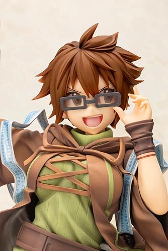 Miniatura 6 de Juego de cartas coleccionables Yu-Gi-Oh! Figura de colección de monstruos encantadores de la tierra