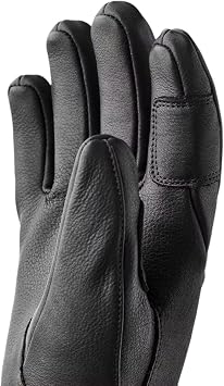 Hestra Fall Line Women Handschuh 2025 Black