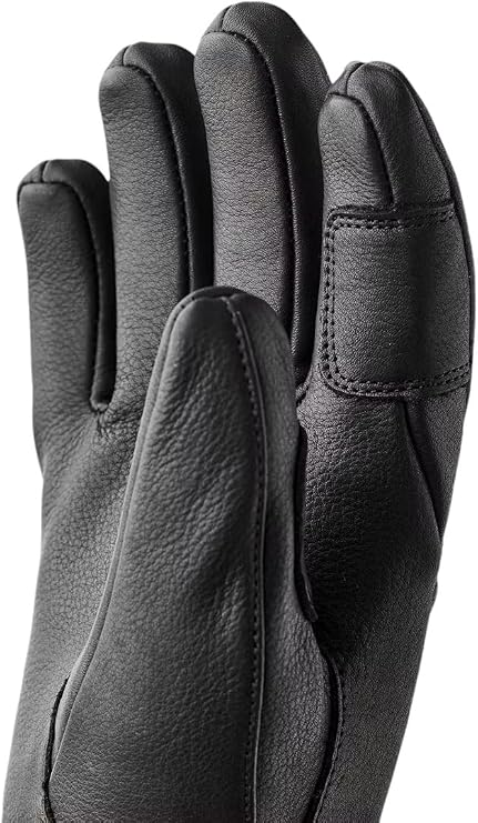 Hestra Fall Line Women Handschuh 2025 Black
