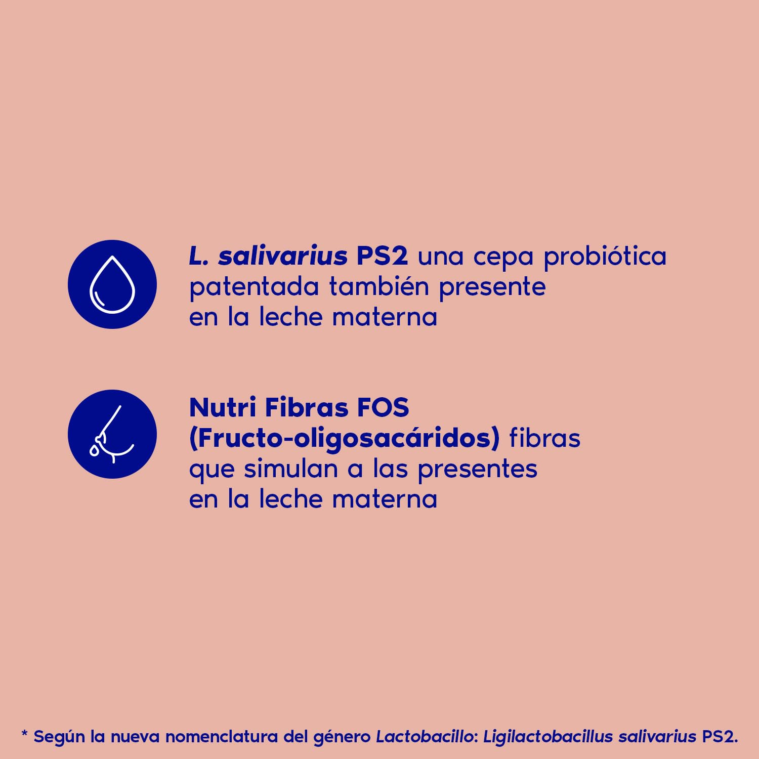 Almimama – complemento alimenticio que favorece la lactancia materna – probiótico para lactancia – 30 sobres x 2 g. Total 60 g