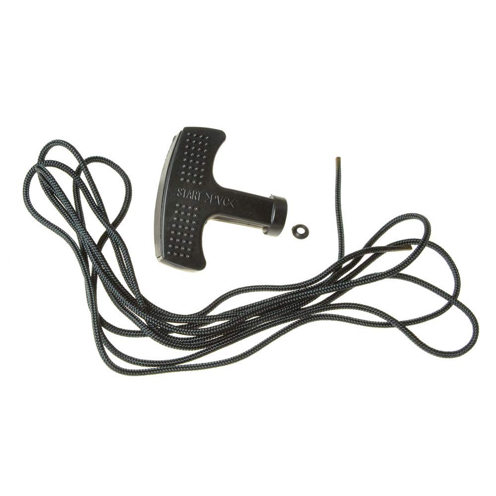 Pull Cord For Lawn Mower Universal Replacement Recoil Starter Rope ...