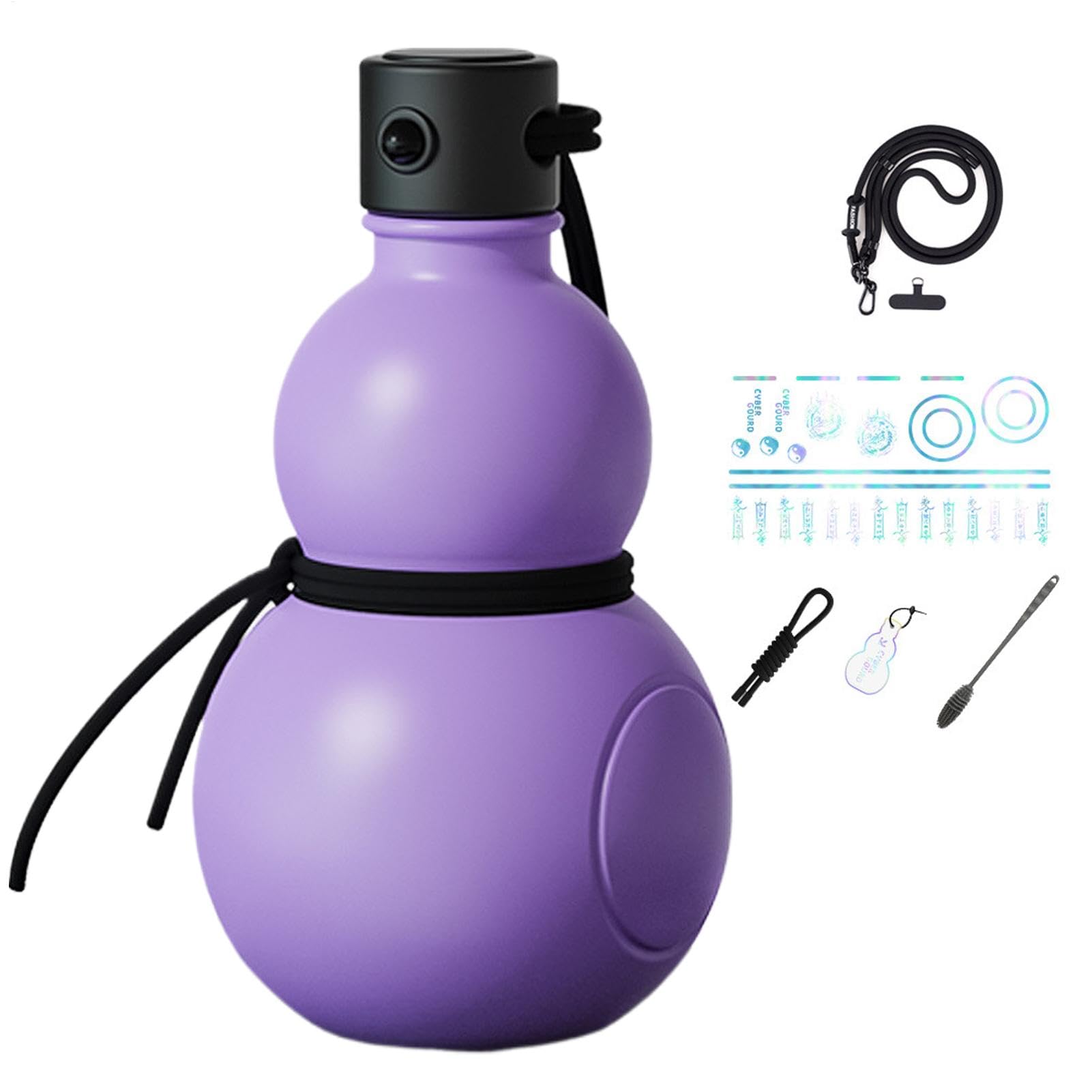 Générique Trinkflasche für Wasserflasche, 30 Oz Sportflasche