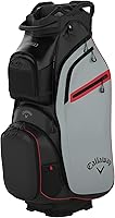 Vista 16 de Callaway Bolsa de carrito de carga de golf