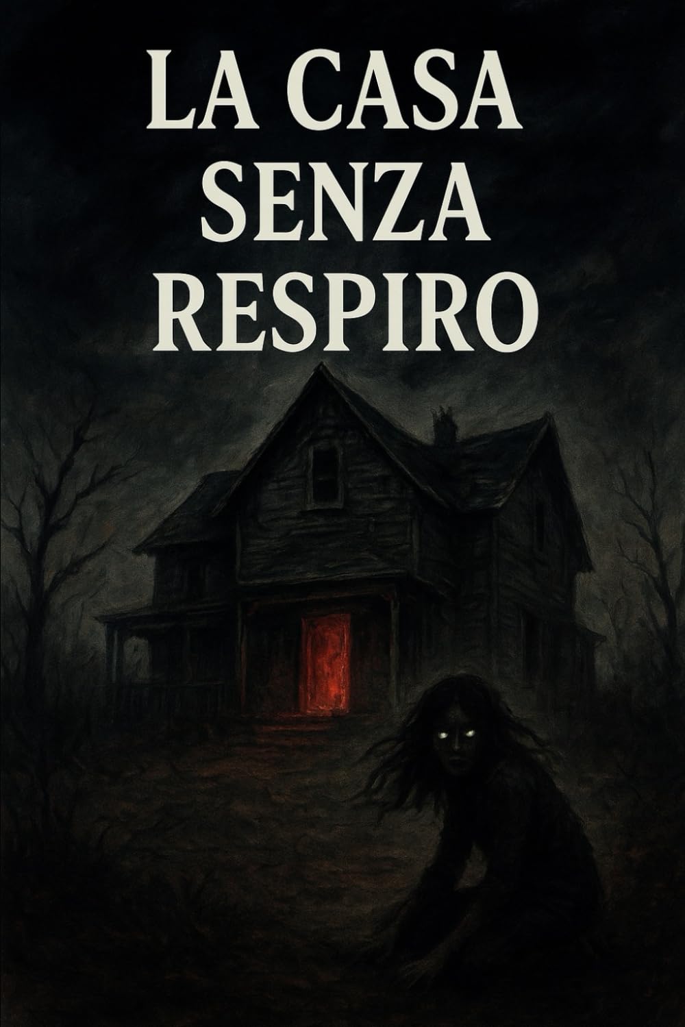 LA CASA SENZA RESPIRO